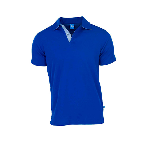 POLO BBO DRY CABALLERO MANGA CORTA - Vista 14